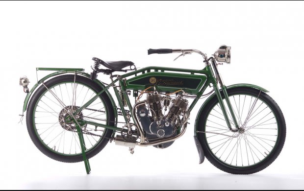 Reading standard motorcycle new arrivals